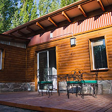 Alojamiento en Tunuyan