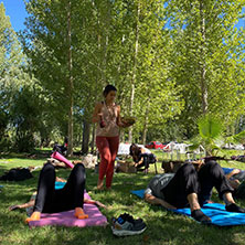 Alojamiento en Tunuyan