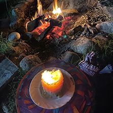 Alojamiento en Tunuyan