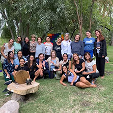 Alojamiento en Tunuyan