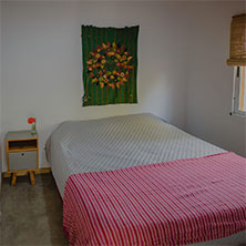 Alojamiento en Tunuyan