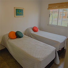 Alojamiento en Tunuyan