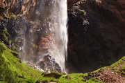 Senderismo Cascada de la Vieja