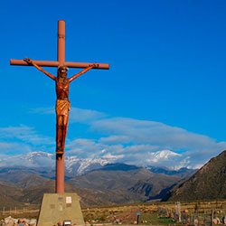 Fotografía Valle de Uco