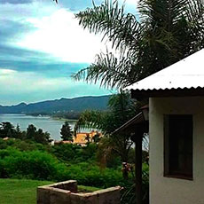 Cabañas Carlos Paz
