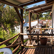 Cabañas Carlos Paz