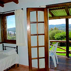 Cabañas Carlos Paz