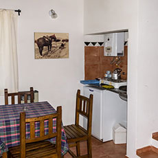 Cabañas Carlos Paz