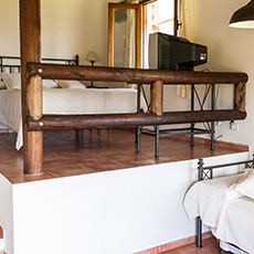 Cabañas Carlos Paz