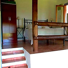 Cabañas Carlos Paz