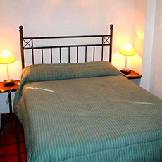 Cabañas Carlos Paz