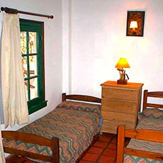 Cabañas Carlos Paz