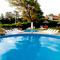 Cabañas Carlos Paz