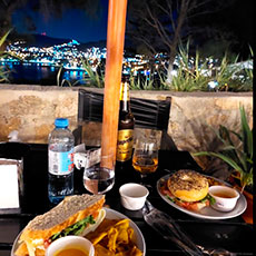 Cabañas Carlos Paz