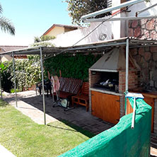Cabañas Carlos Paz