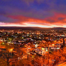 Cabañas Carlos Paz