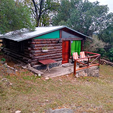 Cabañas Icho Cruz