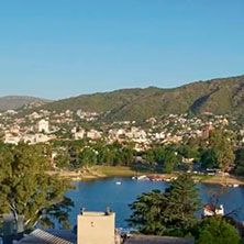Cabañas Carlos Paz