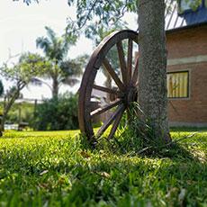 Cabañas Carlos Paz