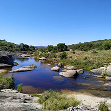 Cabañas Carlos Paz