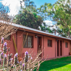 Villa Ciudad Parque Cabañas