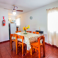 Villa Ciudad Parque Cabañas