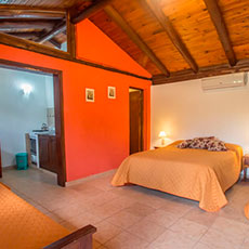 Villa Ciudad Parque Cabañas