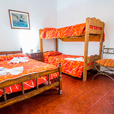 Villa Ciudad Parque Cabañas