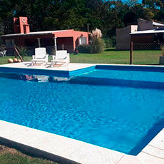 Villa Ciudad Parque Cabañas