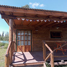 Cabañas Lago Puelo