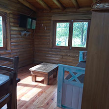 Cabañas Lago Puelo