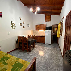 Villa Ciudad Parque Cabañas