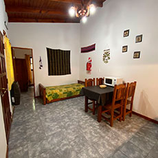 Villa Ciudad Parque Cabañas