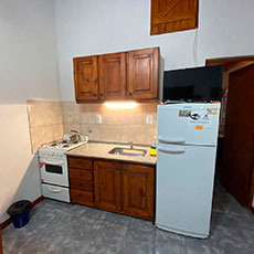 Villa Ciudad Parque Cabañas