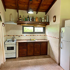 Villa Ciudad Parque Cabañas