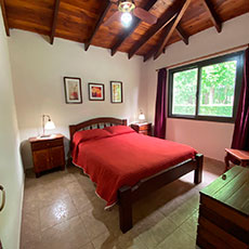 Villa Ciudad Parque Cabañas