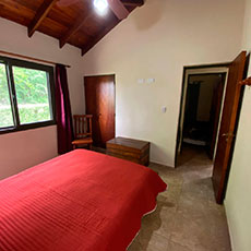 Villa Ciudad Parque Cabañas