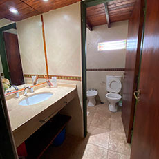 Villa Ciudad Parque Cabañas