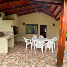 Villa Ciudad Parque Cabañas