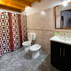 Villa Ciudad Parque Cabañas