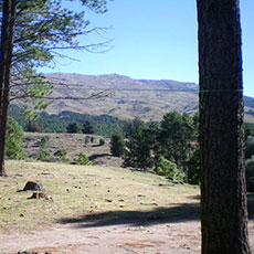 Fotografía Villa Ciudad Parque