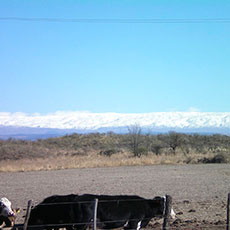 Fotografía Villa Ciudad Parque