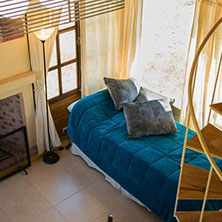 Cabañas Villa General Belgrano