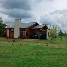 Cabañas Villa General Belgrano