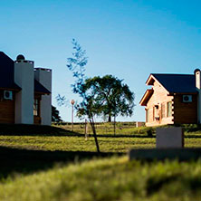 Cabañas Villa General Belgrano