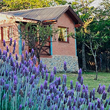 Cabañas Villa General Belgrano