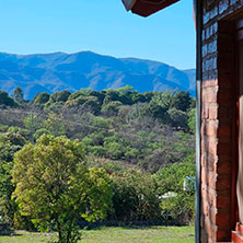 Cabañas Villa General Belgrano