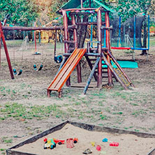 Cabañas Villa General Belgrano