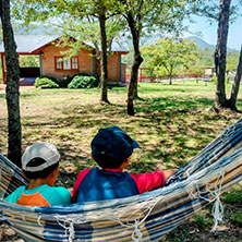 Cabañas Villa General Belgrano