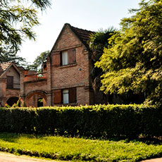 Cabañas Villa General Belgrano